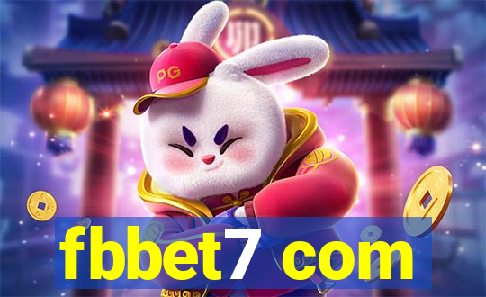 fbbet7 com